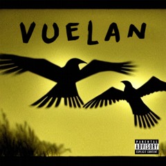 Vuelan (feat. TOROislame)