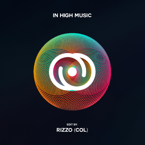 Javier Light, Tony Guerra - In High Music (Rizzo (Col) Edit) DL by Sacchi & Yuli Builes
