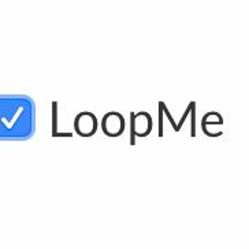 01122020 Loop Me And Be Happy