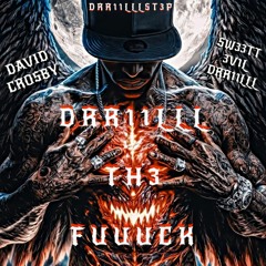 HDWAV 5.1 - SW33TT 3V1L DRR11LLL 0FF1C14L R3M1X COLLABORATION FT DAVID CROSBY - Manufactured Consent