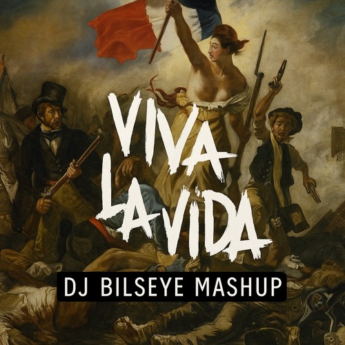 Viva La Vida (DJ Bilseye Mashup) Free DL