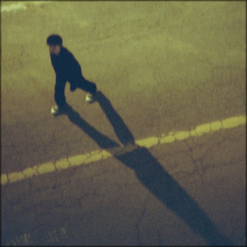 Wait for me