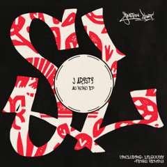 J Aristi - Zen Za [SL] *played by Alberto Dimeo