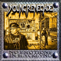 KLVN RENEGADE -BLVCKLVND RIDER FLOW 1996 FREE B.G-1993 PROD.COSMIC CONFLICT