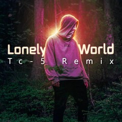 K-391 - Lonely World (Tc-5 Slap House Remix)