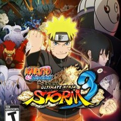 Naruto Shippuden Ultimate Ninja Storm 3|Victory Theme [Trap Beat]|@JayleenBeatz