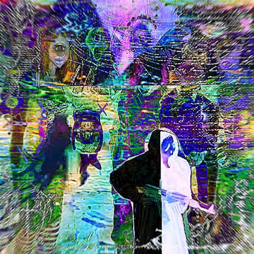 𝕻𝖔𝖑𝖓𝖔𝖊 Я𝖆𝖟Ь𝖊𝖇𝖆𝖑𝖔𝖛å (SLOWED VERSION)