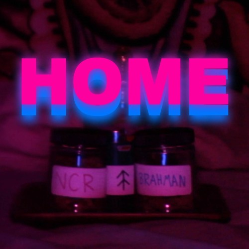 Brahman - Home