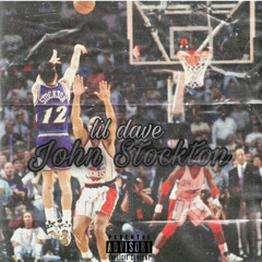 John Stockton