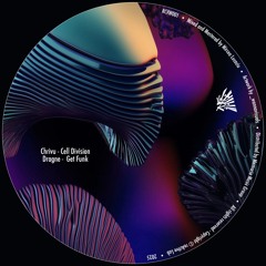 Premiere | A1.Chrivu - Cell Division (reActive Lab Records)