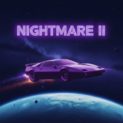 NIGHTMARE II (ULTRA SLOWED) Remix by Stongi8