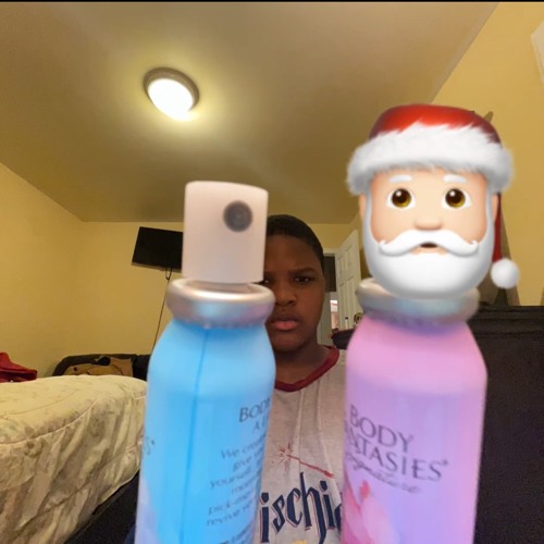 You Think Christmas (Prod. FantomBeats)