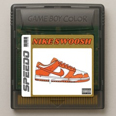 NIKE SWOOSH