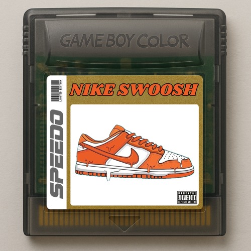 NIKE SWOOSH