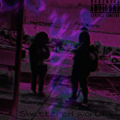 She don’t know my name ft. Nightmind+ (Prod. Jeiddn)