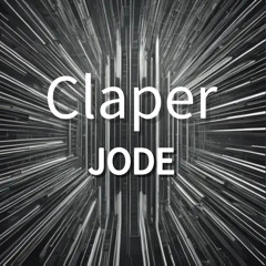 Jode - Claper