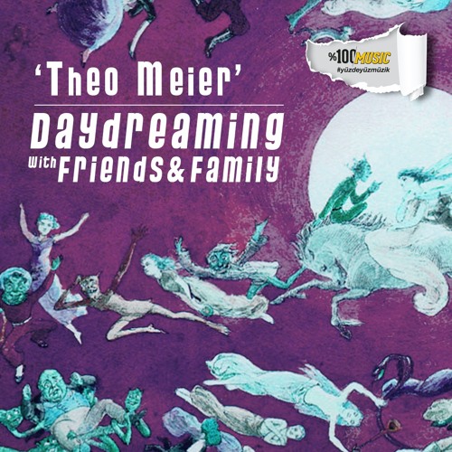 daydreaming with Theo Meier (12-02-2021)