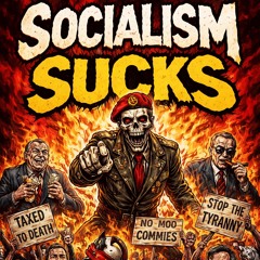 Socialism Sucks