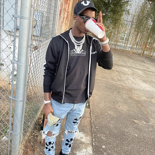 Lil Double 0 - Trumpets ( unreleased )