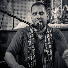 Hari Kirtan - Mira Road Kirtan Mela Day 3 - 18.9.22