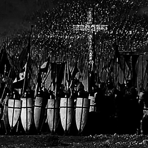 EVEN THOUGH I WALK THROUGH THE DARKEST VALLEY - BIBLE VERSES (Bate Forte E Dança super slowed)