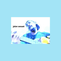 Jalan Sesaat