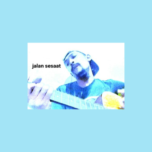 Jalan Sesaat