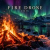 Fire Drone 432Hz | Deep Ambient Meditation