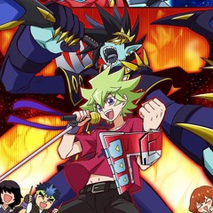 Roa Kassidy Theme [Yu-Gi-Oh! Duel Links]