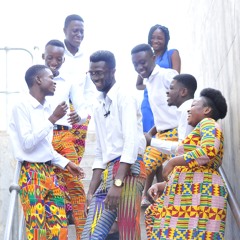 De Chariots_Nkakra Nkakra (Cover).mp3