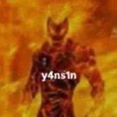 y4ns1n + reithesavage , um4y , LİA!