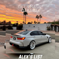 DEES MASS - DABARA