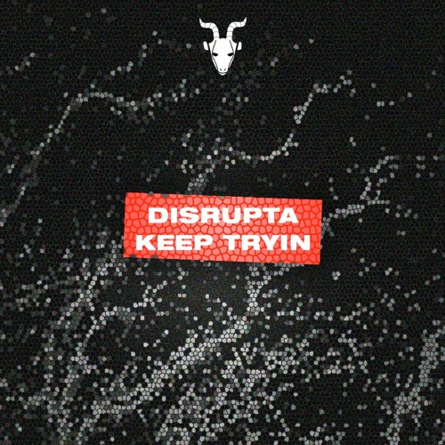 Disrupta / Keep Tryin (Free Download)