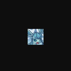 the SQUARE ROOT of glaceon!!!?!?!