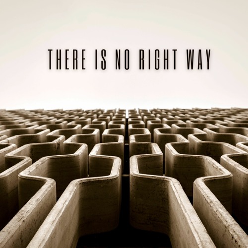 There Is No Right Way (Vocalist Roberto)