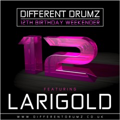 Different Drumz Guestmix (28/06/2020)