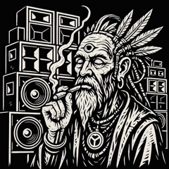 Tribe Shamans