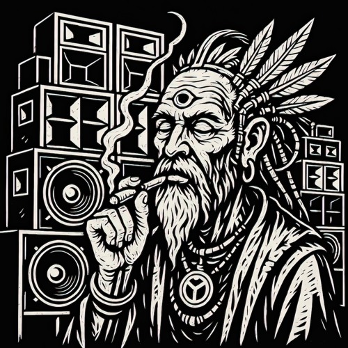 Tribe Shamans