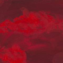 Paint the town red