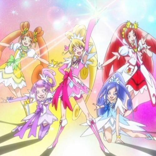 On February 3, 2023, Doki Doki Precure will celebrate its 10th