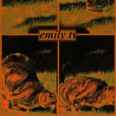 Emily TV - I Bought A Fire (Demo)