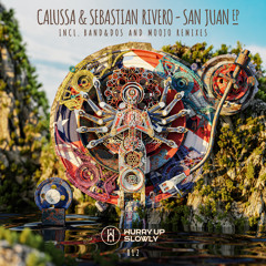 San Juan (Band&Dos Remix)