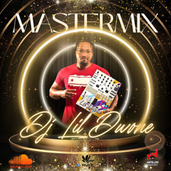 05 - DJ LILDWONE - NRJ MASTERMIX - 10 - 01 - 2025