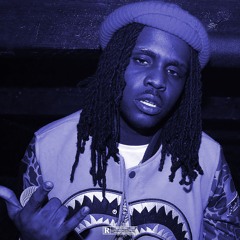 Chief Keef Type Beat - "Chiraq" | Glo Type Beat 2025