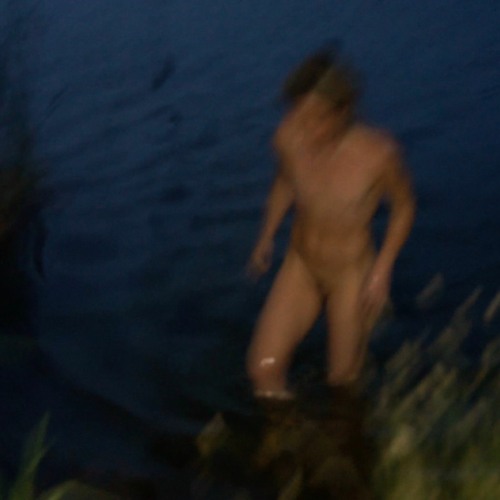 I Was Just Looking For The Sea