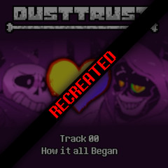 GEN 1: Track 00 | How It All Began