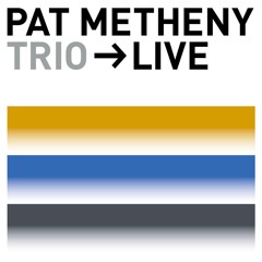 pat metheny