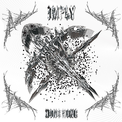 10 YEARS OF IMPLY feat. ENTROPY 熵