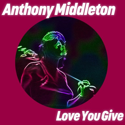 Anthony Middleton - Anti Aging (Get Physical)