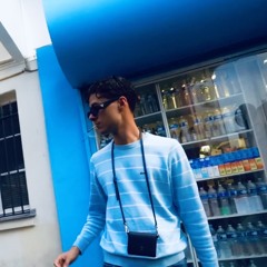 PASHANIM X DIRTY DIANA